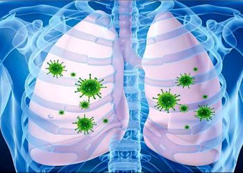 کۆرۆنا چۆن لە لوتەوە دەگاتە مێشک؟