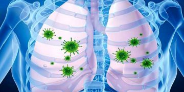 کۆرۆنا چۆن لە لوتەوە دەگاتە مێشک؟