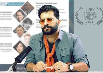 بەرهەمی دەرهێنەری کوردی ئێرانی لە فێستیڤاڵێکی نێودەوڵەتی درەوشایەوە