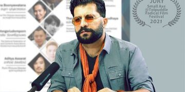 بەرهەمی دەرهێنەری کوردی ئێرانی لە فێستیڤاڵێکی نێودەوڵەتی درەوشایەوە