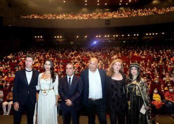 “ئەزموون” خە‌ڵاتی ڕخنه‌گرانی نێوده‌وڵه‌تی فیلمی له فێستیڤاڵی “کاڕلۆڤی ڤاری” به‌ده‌ستهێنا