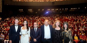 “ئەزموون” خە‌ڵاتی ڕخنه‌گرانی نێوده‌وڵه‌تی فیلمی له فێستیڤاڵی “کاڕلۆڤی ڤاری” به‌ده‌ستهێنا