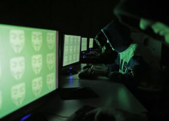 هێرشی ئەلکترۆنی کراوەتە سەر دامودەزگاکانی عێراق و 5 وڵاتی ناوچەکە