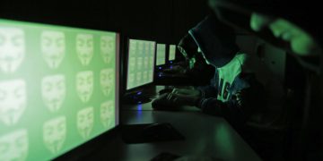 هێرشی ئەلکترۆنی کراوەتە سەر دامودەزگاکانی عێراق و 5 وڵاتی ناوچەکە