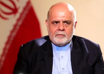 مەسجدی: ئێران لە هەڵبژاردنەکانی عێراق پاڵپشتی لە هیچ کەس و لایەنێک ناکات