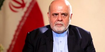 مەسجدی: ئێران لە هەڵبژاردنەکانی عێراق پاڵپشتی لە هیچ کەس و لایەنێک ناکات