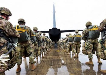 عێراق نابێتە ئەفغانستان