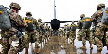 عێراق نابێتە ئەفغانستان