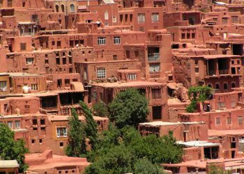 گوندێکی مێژوویی لە ئێران: چی لە سەر ئەبیانە و تایبەتمەندییەکانی دەزانین؟