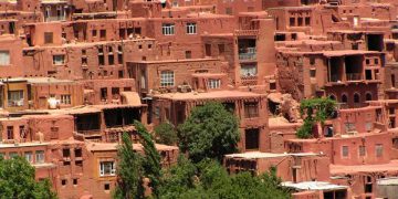 گوندێکی مێژوویی لە ئێران: چی لە سەر ئەبیانە و تایبەتمەندییەکانی دەزانین؟