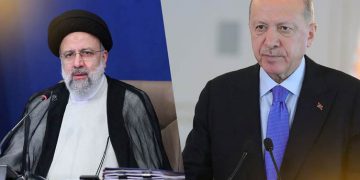 وتووێژی تەلەفوونی سەرۆک کۆمارانی ئێران و تورکیا