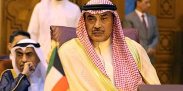 کوێت ئاستی بەشداریی لە کۆنفرانسە ناوچەییەکەی بەغدا دیاری کرد