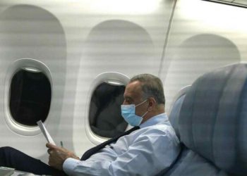 سەرۆک وەزیرانی عێراق نیازی سەردانیکردنی پاکستانی هەیە