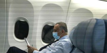 سەرۆک وەزیرانی عێراق نیازی سەردانیکردنی پاکستانی هەیە