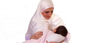 شیری دایک ساڵانە 820 هەزار کۆرپەلە لە جیهاندا ڕزگار دەکات