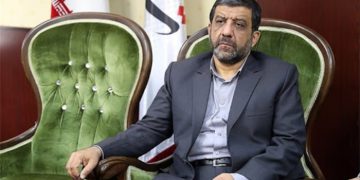 وەزیری نوێی گەشتیاریی ئێران دەستبەکاربوو