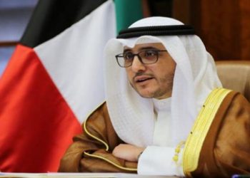 وەزیری دەرەوەی کوێت بەشداری لە ڕێوڕەسمی سوێندخواردنی ڕەئیسی دەکات