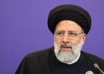 ڕێوڕەسمی سوێندخواردنی سەرۆک کۆماری نوێی ئێران بەڕێوەچوو / وتاری سەرۆکی نوێ