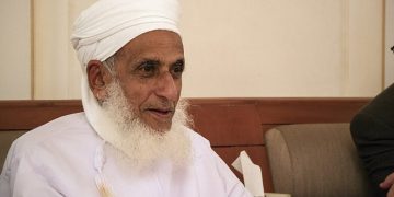 موفتی عۆمان پیرۆزبایی لە گرووپی تاڵیبان دەکات