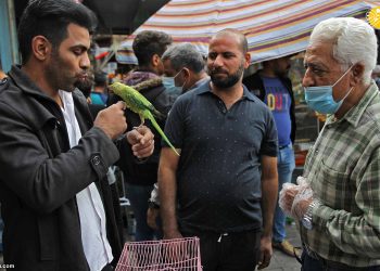 بانکی جیهانی چۆن باسی هیوا بە ژیان و ڕێژەی مردن لە عێراق دەکات؟