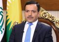یوسف محەممەد: ڕووداوەکانی ئەفغانستان وانەیەکە بۆ ئەوانەی کە لە بری خەڵک پشت بە هێزی دەرەکی دەبەستن