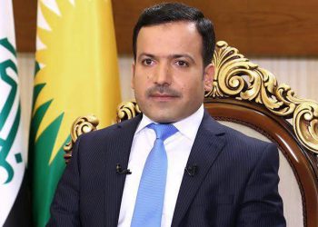 یوسف محەممەد: ڕووداوەکانی ئەفغانستان وانەیەکە بۆ ئەوانەی کە لە بری خەڵک پشت بە هێزی دەرەکی دەبەستن