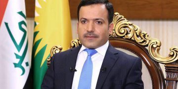 یوسف محەممەد: ڕووداوەکانی ئەفغانستان وانەیەکە بۆ ئەوانەی کە لە بری خەڵک پشت بە هێزی دەرەکی دەبەستن