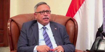 سەرۆک وەزیرانی یەمەن سەردانی ئێران دەکات