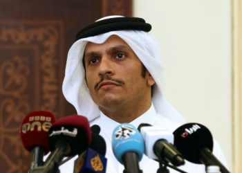 قەتەر داوای دابەشکردنی دەسەڵات لە ئەفغانستان دەکات