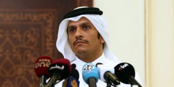 قەتەر داوای دابەشکردنی دەسەڵات لە ئەفغانستان دەکات