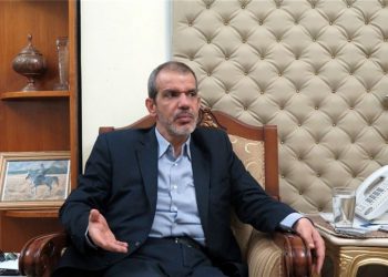 گرێی پەیوەندییەکانی ئێران و سعوودیە لە ڕیازە و دەبێت لای دەسەڵاتدارانی ئەو وڵاتەوە بکرێتەوە