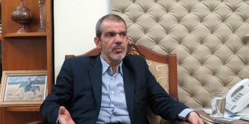 گرێی پەیوەندییەکانی ئێران و سعوودیە لە ڕیازە و دەبێت لای دەسەڵاتدارانی ئەو وڵاتەوە بکرێتەوە