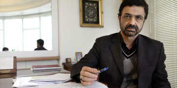 ئەمریکییەکان داعشیان هێناوەتە ئەفغانستان / تاڵیبان بە تەنیا ناتوانێت حوکمی ئەفغانستان بکات