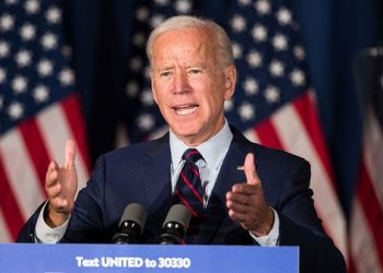 بایدن: داعش هەوڵ دەدات لە فڕۆکەخانەی کابوڵ هێرش بکاتە سەرمان