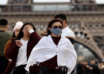 ئاماری جیهانیی کۆرۆنا و زیاتر لە 200 ملیۆن توشبوو تا ئێستا