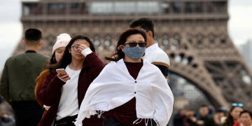 ئاماری جیهانیی کۆرۆنا و زیاتر لە 200 ملیۆن توشبوو تا ئێستا