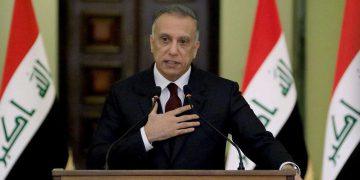 مستەفا کازمی هەڵوێستی خۆیی لە سەر دواخستنی هەڵبژاردنەکانی عێراق ڕاگەیاند