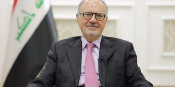 عێراق: پرۆژەی پێشنیارکراوی بودجەی 2022 تا سێ هەفتەی دیکە تەواو دەبێت