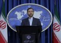 ئێران داوای پێکهێنانی حکومەتێکی بنکەفراوان لە ئەفغانستان دەکات