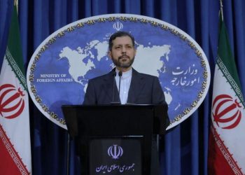 ئێران داوای پێکهێنانی حکومەتێکی بنکەفراوان لە ئەفغانستان دەکات