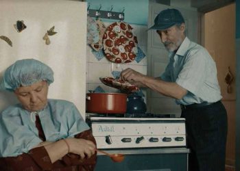 شیرین قەرەداغی لە فێستیڤاڵی «گیملی» کەنەدا خەڵاتی وەرگرت