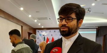  باشترین زانکۆکانی ئێران لە پێشانگای سلێمانی بەشدارن