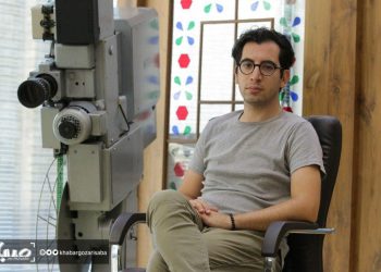 حامد سولەیمانزادە وەک ناوبژیوان بانگهێشتی فێستیڤاڵی فیلمی «دراما»ی یۆنان کرا