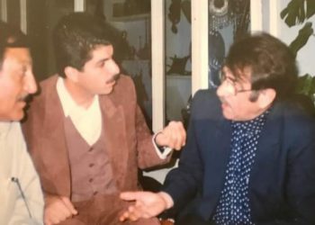 بۆ شێرکو بێکەس خەڵاتی نۆبێلی وەرنەگرت؟