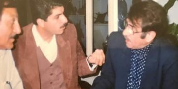 بۆ شێرکو بێکەس خەڵاتی نۆبێلی وەرنەگرت؟