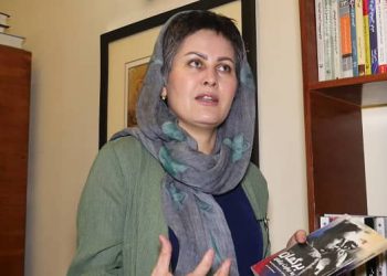 سەحرا کەریمی بە یارمەتی چەند وڵات کابوولی جێهێشت