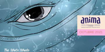 ئەنیمەیشێنی ئەمیر مێهران لە فێستیڤاڵی «ئانیما»ی ئەرژەنتین دا