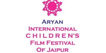 فیلمی دیکۆمێنتاری لە دەرهێنانی حامد ئۆریب لە فێستیڤاڵی منداڵە ئاریاییەکانی جیپۆری هێند دا بەشدار بوو