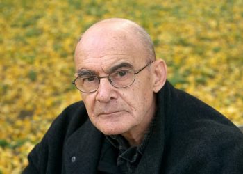 جۆن لۆک نانسی گەورە فەیلەسووفی فەرەنسی کۆچی دوایی کرد.