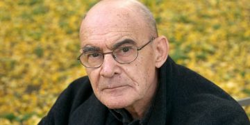 جۆن لۆک نانسی گەورە فەیلەسووفی فەرەنسی کۆچی دوایی کرد.